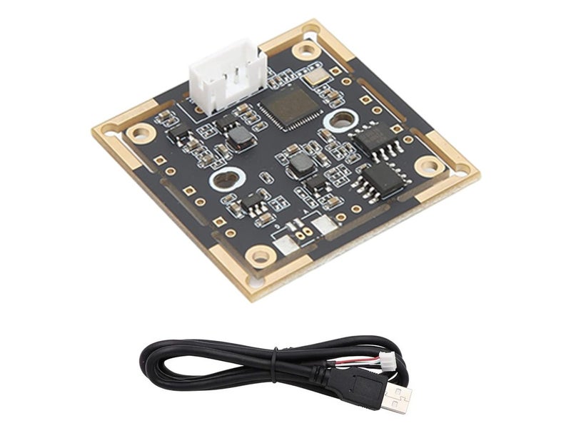 USB Webcam Board NZ Clearance Carousel 2