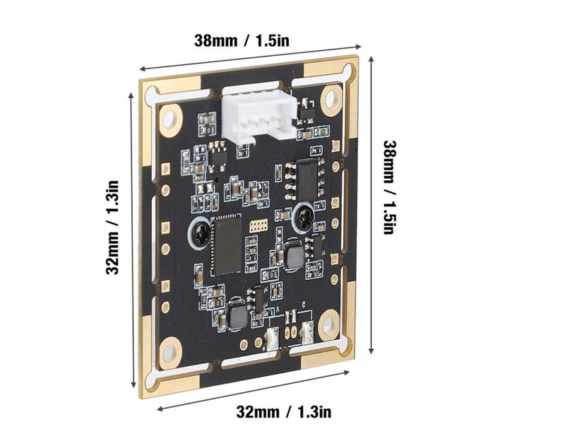 USB Webcam Board NZ Clearance Carousel 5