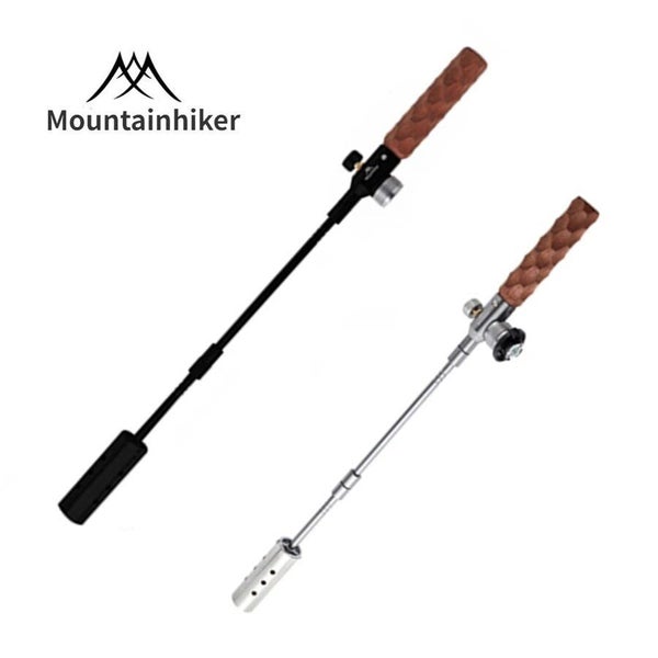 MOUNTAINHIKER Weeding Fires hine Grass Burners Gases Torch Outdoor BBQ Blowto... Carousel 2