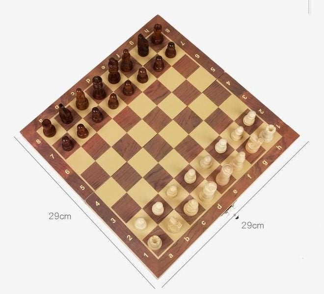 NEW Wooden Chess Set Sale Sale62935699699458111