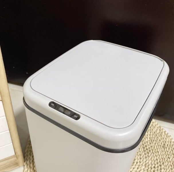 Brand New Smart Rubbish Bin Carousel 2