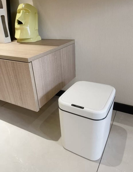 Brand New Smart Rubbish Bin Carousel 7