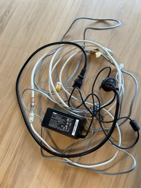 $1R HANDY CORD COLLECTION Carousel 1