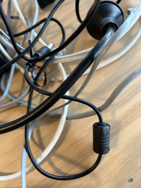$1R HANDY CORD COLLECTION Carousel 2