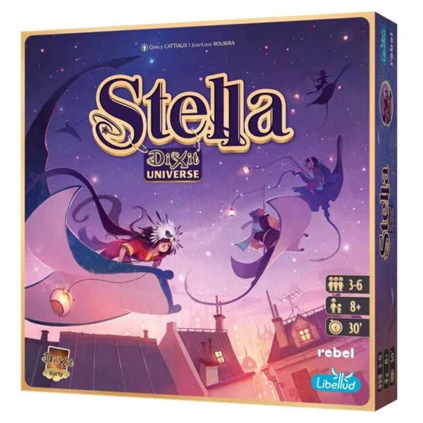 Stella Dixit Universe62979523553922112