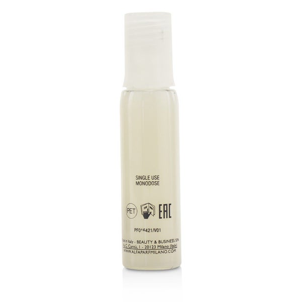 AlfaParf Semi Di Lino Moisture Nutritive Essential Oil (Dry Hair) 6x13ml/0.44oz Carousel 3