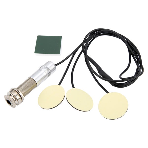 guitar pickup bass transducer classical guitar pickup violin transducer Carousel 2