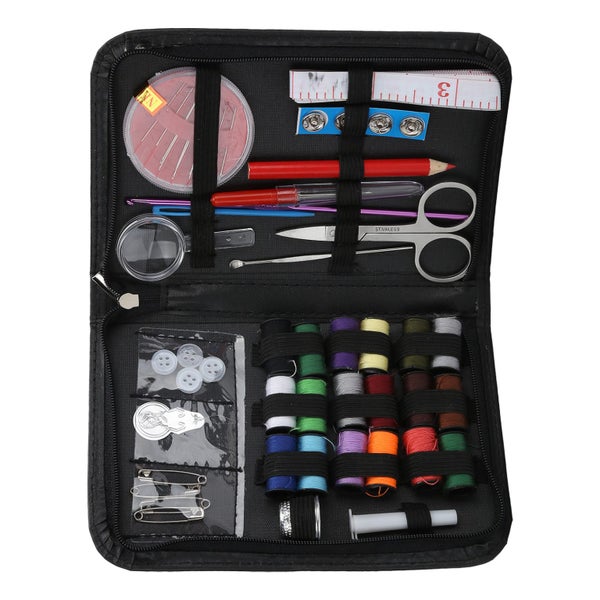 sewing kit sewing needle thread kit diy multi functional sewing supplies sewing Carousel 1