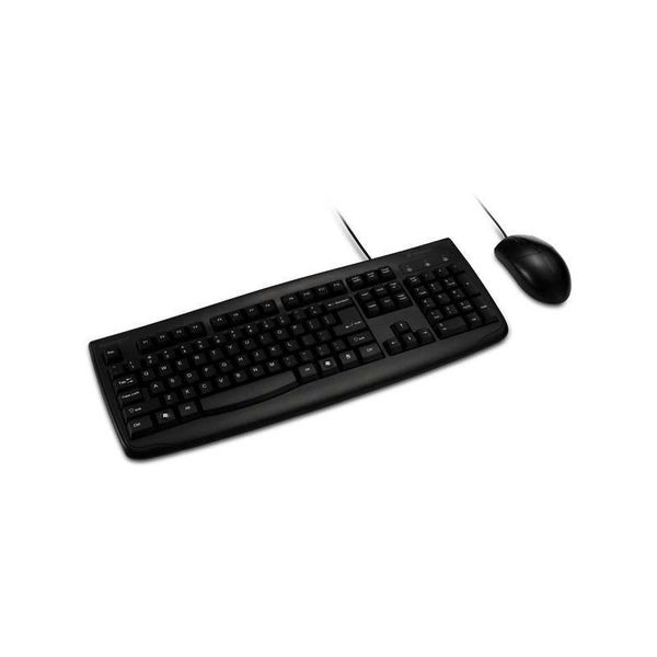 Kensington Pro Fit Washable Wired Desktop Set Carousel 1