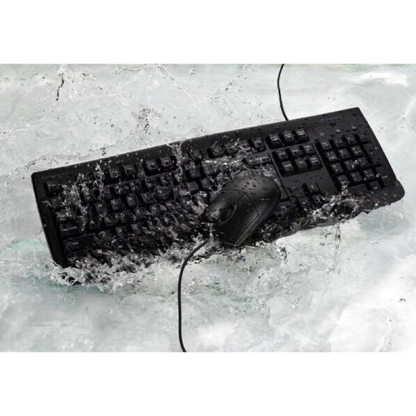 Kensington Pro Fit Washable Wired Desktop Set Carousel 7