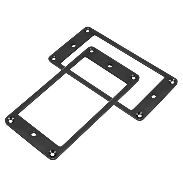 electric guitar pickup ring electric guitar pickup frame pickup metal flat frame Carousel 2