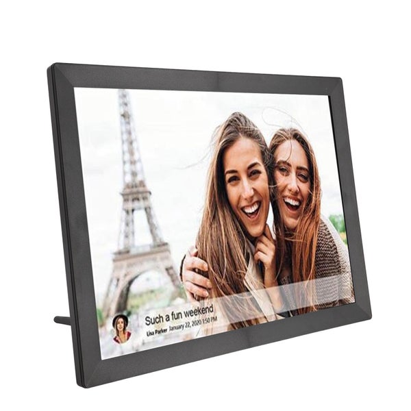 digital photo frame wifi digital picture frame smart digital photo frame digital Carousel 2