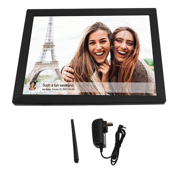 digital photo frame wifi digital picture frame smart digital photo frame digital Carousel 8