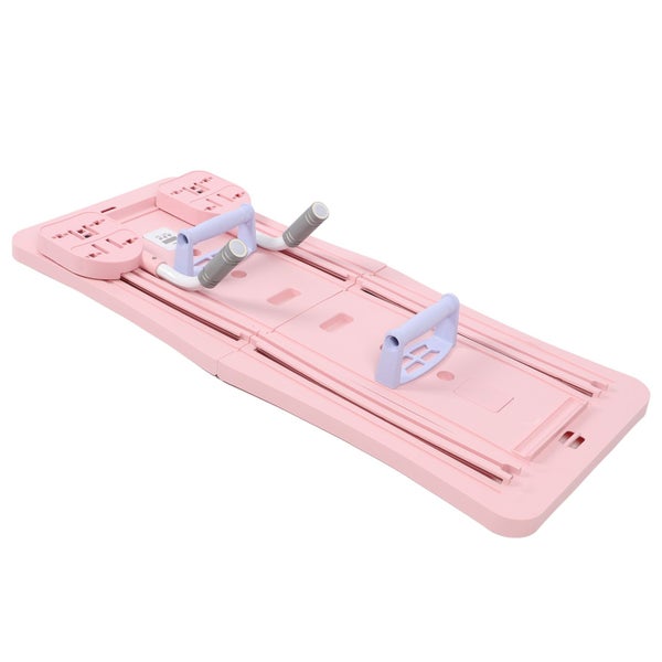 multifunctional fitness board workout equipment Multifunctional Fitness Board Carousel 1