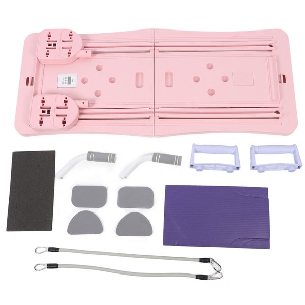 multifunctional fitness board workout equipment Multifunctional Fitness Board Carousel 8