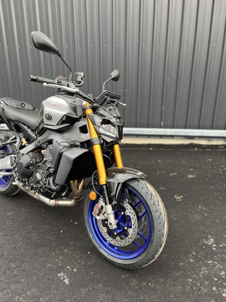 2025 Yamaha MT09 SP - INCLUDES ORC!62866857404929113