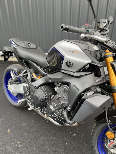 2025 Yamaha MT09 SP - INCLUDES ORC!62866857404929114