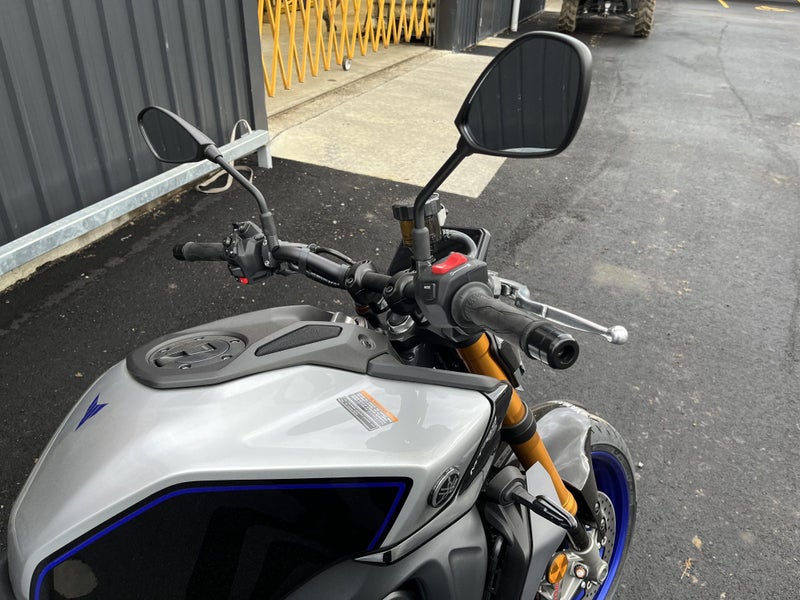 2025 Yamaha MT09 SP - INCLUDES ORC!62866857404929112