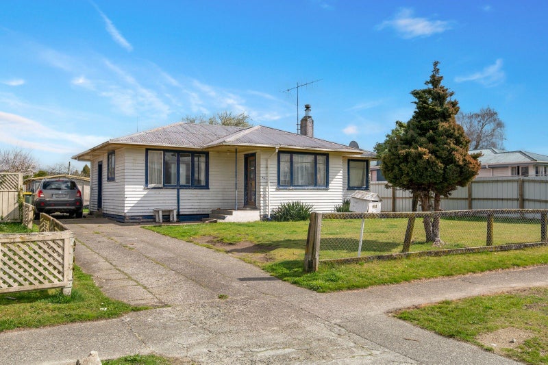 Property Valuation for 4 Hinau Place, Murupara, Murupara Trade Me