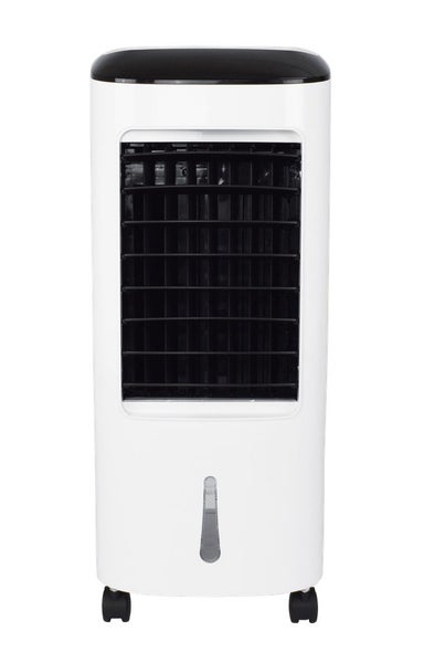 Polar Breeze 7L Evaporative Air Cooler Carousel 1