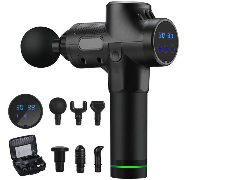 Massage Gun NZ Clearance Carousel 2