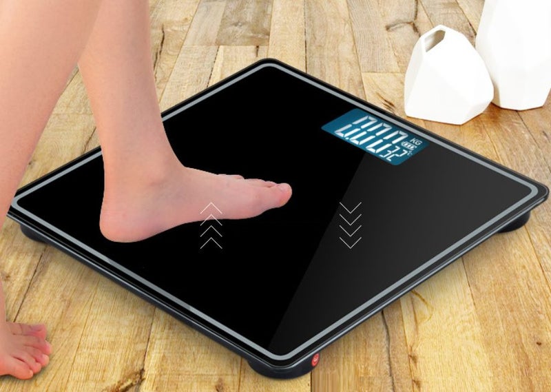 Bathroom Scales Digital NZ Local Buy Carousel 4