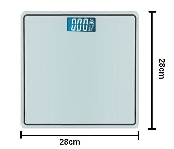 Bathroom Scales Digital NZ Local Buy Carousel 2
