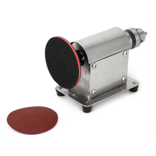 electric carving grinder jewelry polishing machine electric polisher Electric Carousel 1