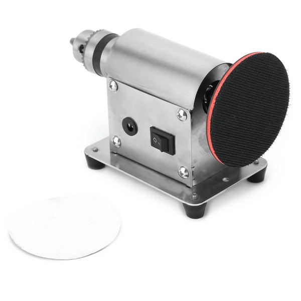 electric carving grinder jewelry polishing machine electric polisher Electric Carousel 2