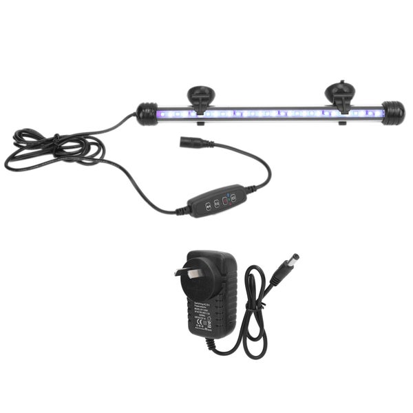 fish tank light fish tank waterproof light led aquarium light aquarium light Carousel 8
