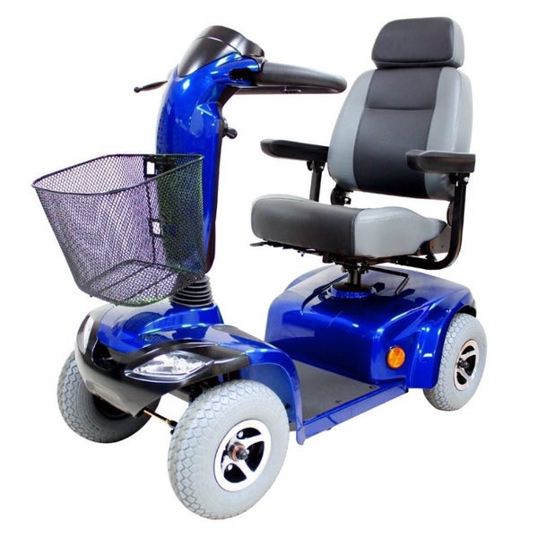 CTM HS559 Scooter Carousel 2