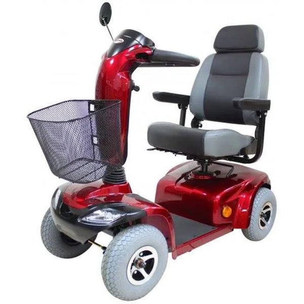 CTM HS559 Scooter Carousel 1
