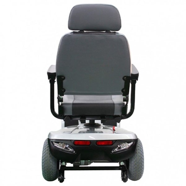 CTM HS559 Scooter Carousel 5