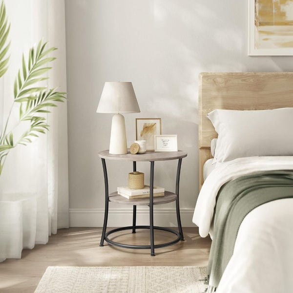 Side Table Carousel 1