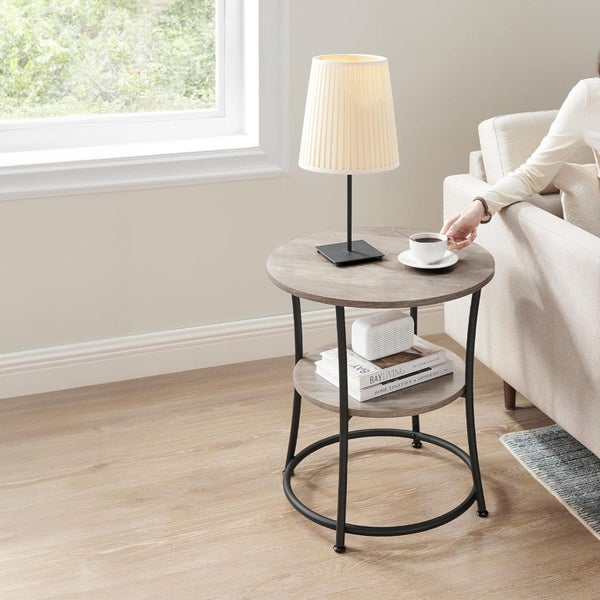 Side Table Carousel 2