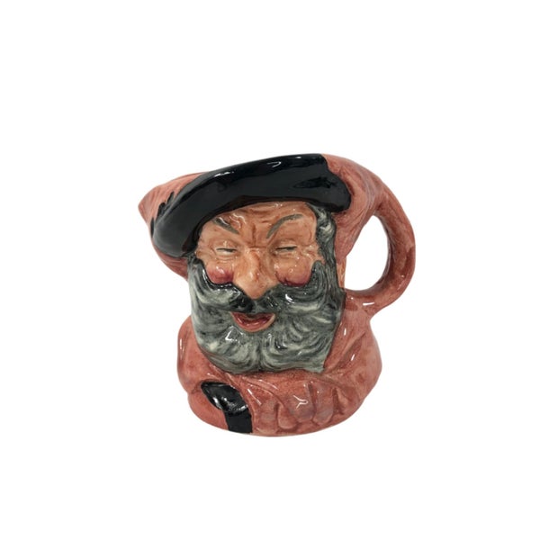 Royal Doulton Toby Jug -D.6385 (18590)629414448736021128