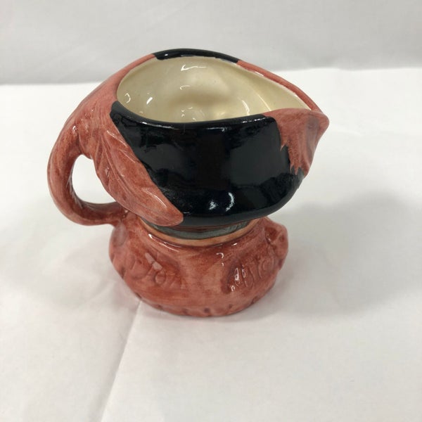 Royal Doulton Toby Jug -D.6385 (18590)62941444873602112