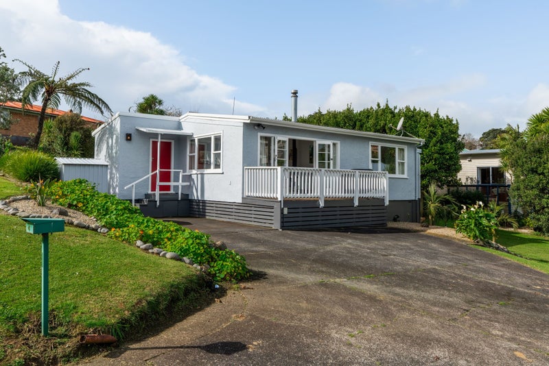 4 Violet Street, Raglan, Waikato, Waikato