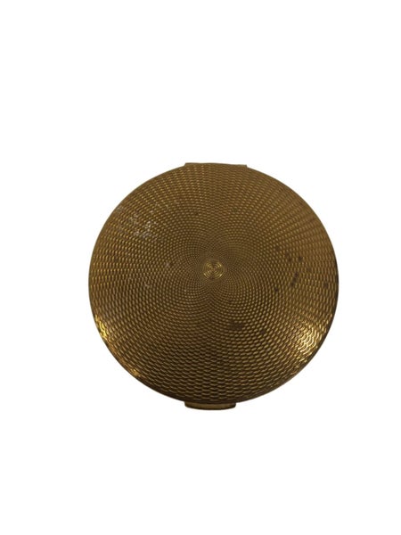 Vintage Melissa Powder Compact (18568)62931729331457111