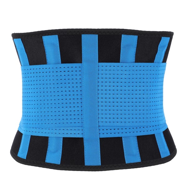 women fitness belt abdominal wrap waist waist trainer belt for women abdominal Carousel 8