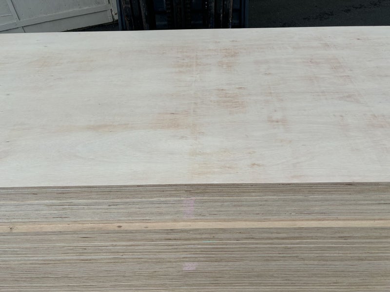 9mm Falcata Plywood, LIGHTWEIGHT 2400 x 1200 Carousel 2