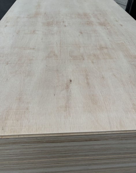 9mm Falcata Plywood, LIGHTWEIGHT 2400 x 1200 Carousel 3
