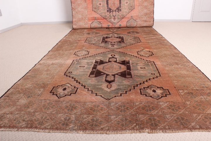Persian Rug Vintage629691212695071116