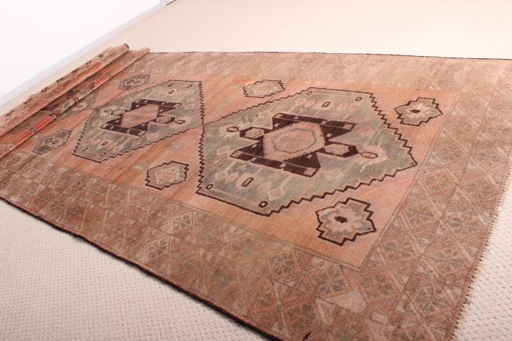 Persian Rug Vintage62969121269507112