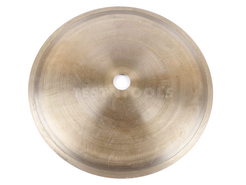 DesicDiamondSinteredLapidaryBlade200mmx1.2mm