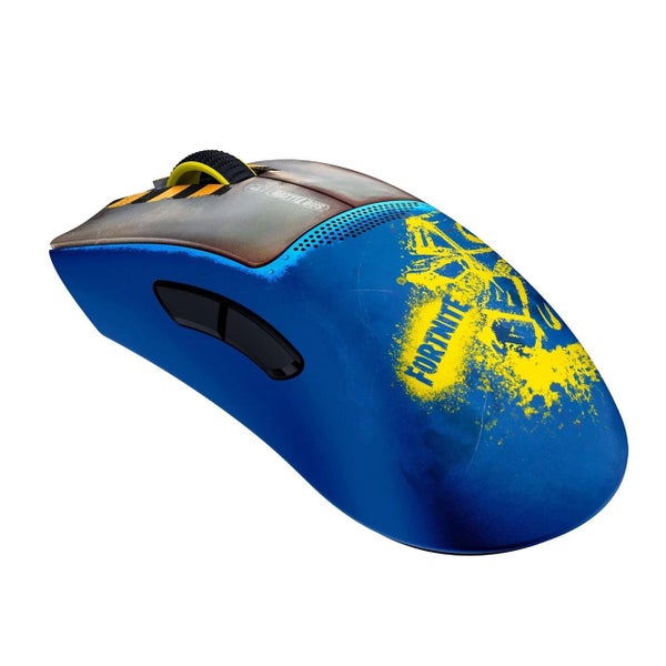 Razer DeathAdder V3 PRO Wireless Gaming Mouse - Fortnite Edition Carousel 2