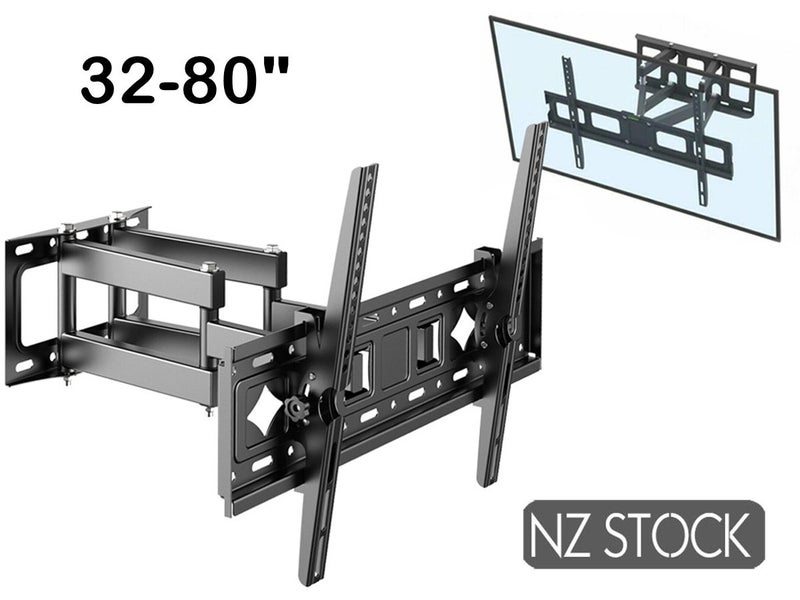 PTN NEW Universal TV Bracket Sale Sale Carousel 1