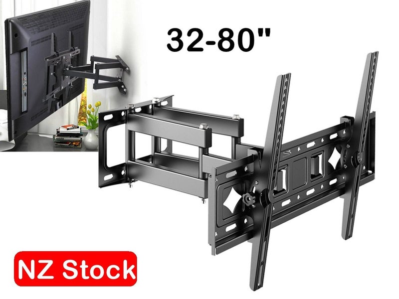 PTN NEW Universal TV Bracket Sale Sale Carousel 1