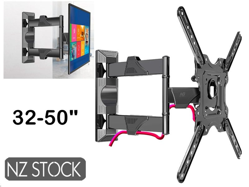 PTN NEW Universal TV Bracket Sale Sale Carousel 1