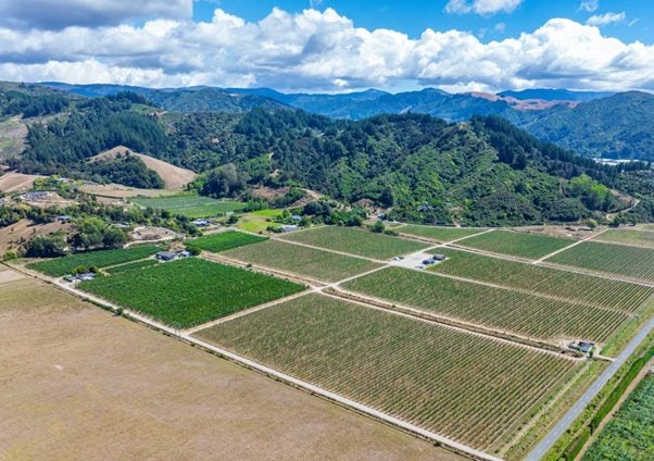 FarmRight Ltd Carousel 2